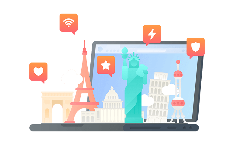 在玻利维亚通过VPN看国内电影 - 大陆VPN